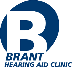 Brant Hearing Aid Clinic Logo