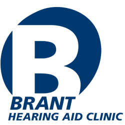 Brant Hearing Aid Clinic logo